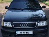 Audi A6 1994 годаfor2 700 000 тг. в Мерке – фото 5