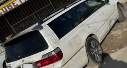 Nissan Stagea 2000 года за 1 000 000 тг. в Усть-Каменогорск – фото 3