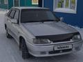 ВАЗ (Lada) 2115 2004 годаүшін1 700 000 тг. в Костанай – фото 3