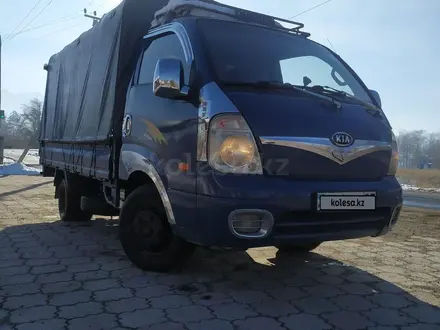 Kia Bongo 2005 года за 5 500 000 тг. в Алматы