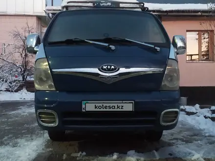 Kia Bongo 2005 года за 5 500 000 тг. в Алматы – фото 2