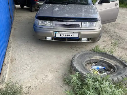 ВАЗ (Lada) 2112 2007 года за 1 700 000 тг. в Актобе – фото 5