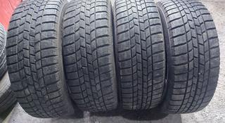 205/55R16 Goodyear Ice Navi 6 за 80 000 тг. в Алматы