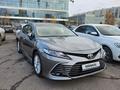 Toyota Camry 2022 года за 16 000 000 тг. в Астана – фото 2