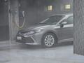 Toyota Camry 2022 года за 16 000 000 тг. в Астана – фото 4