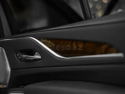 Cadillac Escalade 2023 годаүшін89 000 000 тг. в Алматы – фото 24