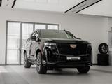 Cadillac Escalade 2023 года за 89 000 000 тг. в Алматы – фото 2