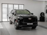 Cadillac Escalade 2023 года за 89 000 000 тг. в Алматы – фото 4