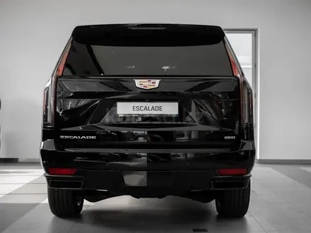 Cadillac Escalade 2023 годаүшін89 000 000 тг. в Алматы – фото 9