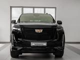 Cadillac Escalade 2023 годаүшін89 000 000 тг. в Алматы