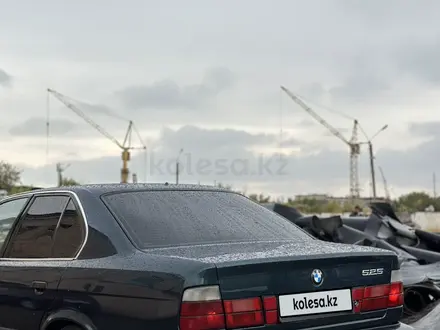 BMW 525 1994 года за 2 500 000 тг. в Тараз – фото 12