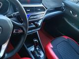 Changan Alsvin 2025 года за 5 500 000 тг. в Астана