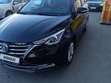 Changan Alsvin 2025 года за 5 500 000 тг. в Астана – фото 5
