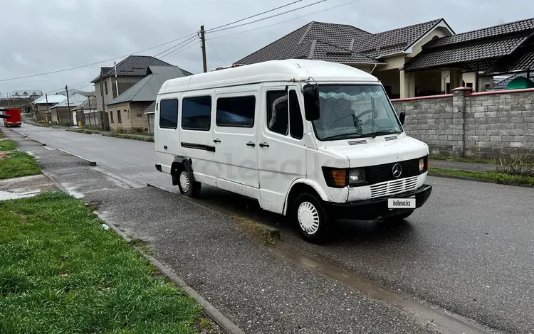 Mercedes-Benz  Sprinter 1995 годаfor995 000 тг. в Шымкент