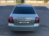 Toyota Avensis 2007 года за 4 800 000 тг. в Тараз – фото 4