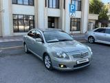 Toyota Avensis 2007 года за 4 800 000 тг. в Тараз – фото 2