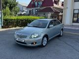 Toyota Avensis 2007 года за 4 800 000 тг. в Тараз