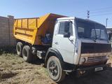 КамАЗ  5511 1993 года за 5 000 000 тг. в Астана