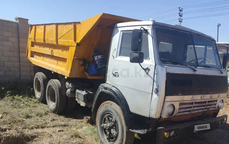 КамАЗ  5511 1993 года за 5 000 000 тг. в Астана