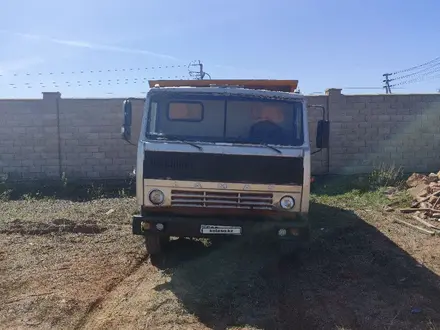 КамАЗ  5511 1993 года за 5 000 000 тг. в Астана – фото 3