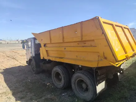 КамАЗ  5511 1993 года за 5 000 000 тг. в Астана – фото 7