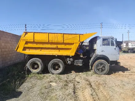 КамАЗ  5511 1993 года за 5 000 000 тг. в Астана – фото 8