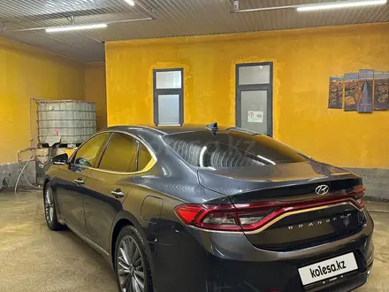 Hyundai Grandeur 2019 года за 13 000 000 тг. в Туркестан – фото 25