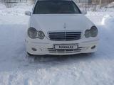 Mercedes-Benz C 280 2005 года за 5 300 000 тг. в Актобе – фото 2