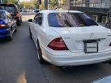 Mercedes-Benz S 500 2004 года за 5 500 000 тг. в Тараз