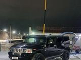 Hummer H2 2003 годаүшін8 500 000 тг. в Алматы