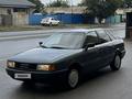 Audi 80 1991 годаfor1 800 000 тг. в Семей – фото 2