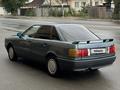 Audi 80 1991 годаfor1 800 000 тг. в Семей – фото 7