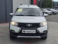ВАЗ (Lada) Largus Cross 2021 года за 5 390 000 тг. в Костанай – фото 4