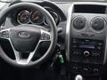 ВАЗ (Lada) Largus Cross 2021 года за 5 390 000 тг. в Костанай – фото 10