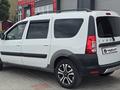 ВАЗ (Lada) Largus Cross 2021 года за 5 390 000 тг. в Костанай – фото 13
