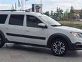 ВАЗ (Lada) Largus Cross 2021 года за 5 390 000 тг. в Костанай – фото 2