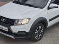 ВАЗ (Lada) Largus Cross 2021 года за 5 390 000 тг. в Костанай – фото 5