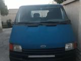 Ford Transit 1990 годаүшін1 900 000 тг. в Шымкент