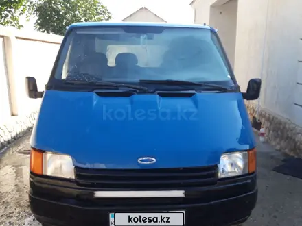 Ford Transit 1990 года за 1 900 000 тг. в Шымкент – фото 2