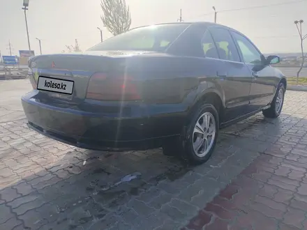 Mitsubishi Galant 2000 года за 1 500 000 тг. в Актау – фото 4