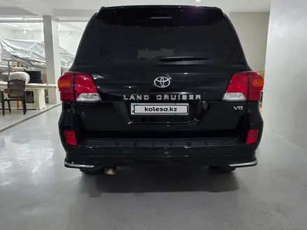 Toyota Land Cruiser 2012 года за 21 500 000 тг. в Алматы – фото 13
