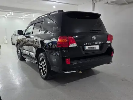 Toyota Land Cruiser 2012 года за 21 500 000 тг. в Алматы – фото 14
