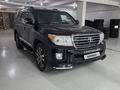 Toyota Land Cruiser 2012 годаүшін21 500 000 тг. в Алматы – фото 15