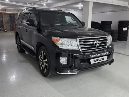 Toyota Land Cruiser 2012 года за 21 500 000 тг. в Алматы – фото 15