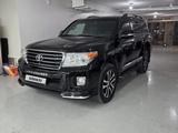 Toyota Land Cruiser 2012 года за 21 500 000 тг. в Алматы