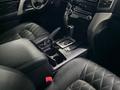 Toyota Land Cruiser 2012 годаүшін21 500 000 тг. в Алматы – фото 18