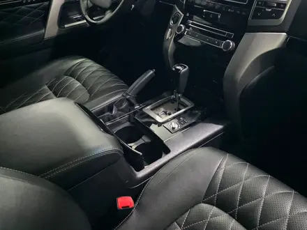 Toyota Land Cruiser 2012 года за 21 500 000 тг. в Алматы – фото 18