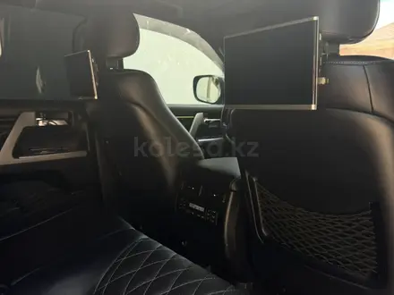 Toyota Land Cruiser 2012 года за 21 500 000 тг. в Алматы – фото 19