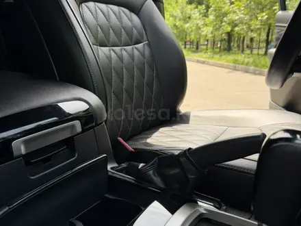 Toyota Land Cruiser 2012 года за 21 500 000 тг. в Алматы – фото 20