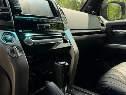 Toyota Land Cruiser 2012 года за 21 500 000 тг. в Алматы – фото 4